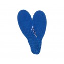 350004 Set de dos plantillas de gel para hombre número 41-45 COMFORT FEET