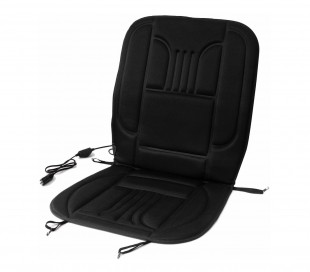 36426 Funda universal calefactor para asiento del coche 12 V con interruptor 2