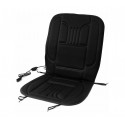 36426 Funda universal calefactor para asiento del coche 12 V con interruptor