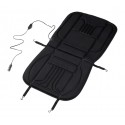 36426 Funda universal calefactor para asiento del coche 12 V con interruptor