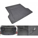 36481 Alfombras de goma universal para el maletero del coche de 140 x 108 cm
