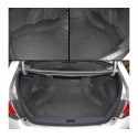 36481 Alfombras de goma universal para el maletero del coche de 140 x 108 cm