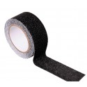 749345 Pack 8 pz cinta antideslizante para superficies transitables negro 2 x 15