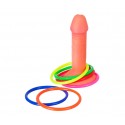 748973 Juego para despedida de soltera lanzamiento de anillos al pene 748973 Juego para despedida de soltera lanzamiento de anillos al pene