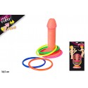 748973 Juego para despedida de soltera lanzamiento de anillos al pene 748973 Juego para despedida de soltera lanzamiento de anillos al pene