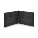 8858 TILAK07 Cartera para hombre PIERRE CARDÍN  con pinza sujeta billetes