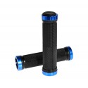 300125 Set de dos manillares para bicicleta  MTB agarre antideslizante