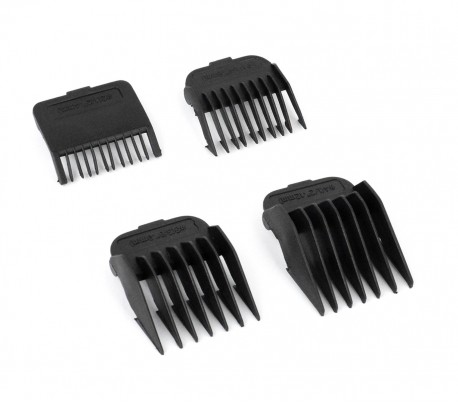 SN-6204 Maquinilla corta pelo y barba silencioso y potente