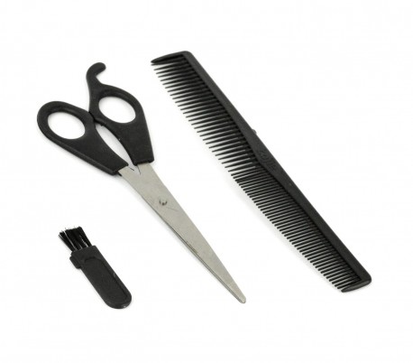 SN-6204 Maquinilla corta pelo y barba silencioso y potente