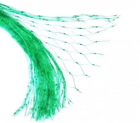 290010 Red de nylon perimetral para huertos o arboles 4 x 3 mt anti-pajáros