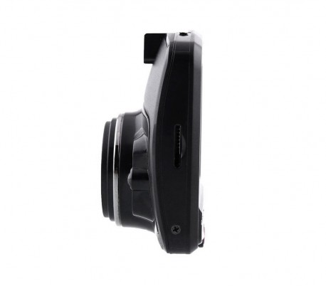 Telecámara DVR coche full hd BLACKBOX lcd 2.4" AVI JPG memoria 32 GB