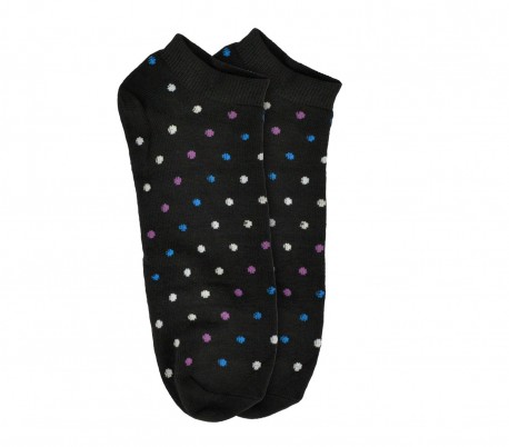 Pack 12 pares de calcetines cortos H-211 mod. BALL hombre talla 40/46