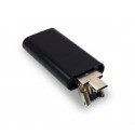 Pendrive usb 3 en 1 conector lightning micro usb 32 GB unidad de almacenamiento