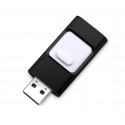 Pendrive usb 3 en 1 conector lightning micro usb 64 GB unidad de almacenamiento