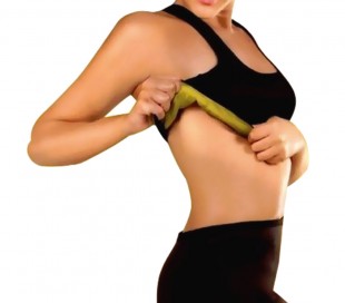 305167 Top neopreno fitness efecto sauna y adelgazante talla S alla XXL 2