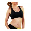 305167 Top neopreno fitness efecto sauna y adelgazante talla S alla XXL 305167 Top neopreno fitness efecto sauna y adelgazante talla S alla XXL