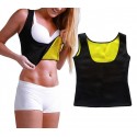 302333 Chaleco neopreno fitness efecto sauna y adelgazante talla S alla XXL 302333 Chaleco neopreno fitness efecto sauna y adelgazante talla S alla XXL
