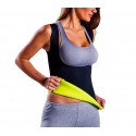 302333 Chaleco neopreno fitness efecto sauna y adelgazante talla S alla XXL 302333 Chaleco neopreno fitness efecto sauna y adelgazante talla S alla XXL