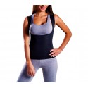 302333 Chaleco neopreno fitness efecto sauna y adelgazante talla S alla XXL 302333 Chaleco neopreno fitness efecto sauna y adelgazante talla S alla XXL