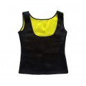 302333 Chaleco neopreno fitness efecto sauna y adelgazante talla S alla XXL 302333 Chaleco neopreno fitness efecto sauna y adelgazante talla S alla XXL