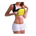 302333 Chaleco neopreno fitness efecto sauna y adelgazante talla S alla XXL 302333 Chaleco neopreno fitness efecto sauna y adelgazante talla S alla XXL