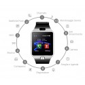 11010 Smartwatch bluetooth con sim display HD compatibile con Android e IOS