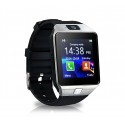 11010 Smartwatch bluetooth con sim display HD compatibile con Android e IOS