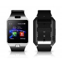 11010 Smartwatch bluetooth con sim display HD compatibile con Android e IOS