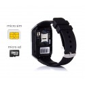 11010 Smartwatch bluetooth con sim display HD compatibile con Android e IOS