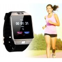 11010 Smartwatch bluetooth con sim display HD compatibile con Android e IOS