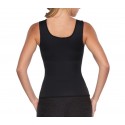 300445 Chaleco mujer neopreno fitness efecto sauna adelgazante de la S alla XLL
