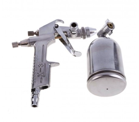Mini aerógrafo K3 pistola de pintar profesional