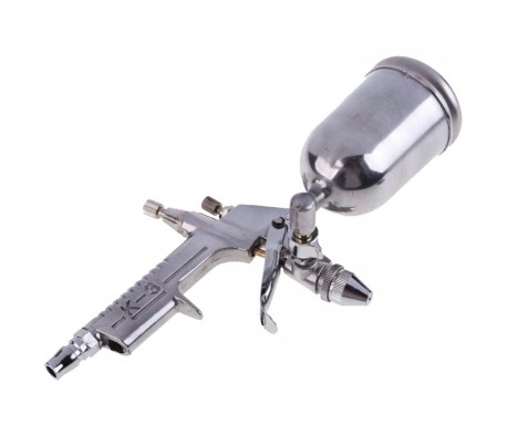 Mini aerógrafo K3 pistola de pintar profesional