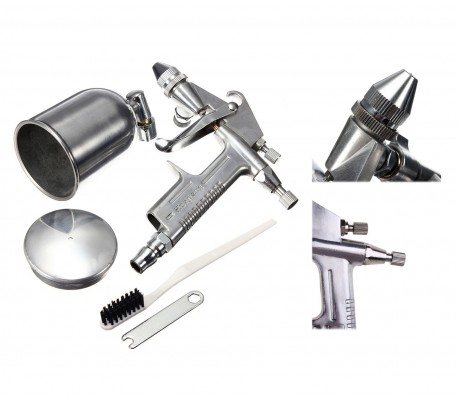 Mini aerógrafo K3 pistola de pintar profesional