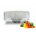 Secador de frutas y verduras profesional DCG FD1077 230V 50Hz