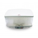 Secador de frutas y verduras profesional DCG FD1077 230V 50Hz