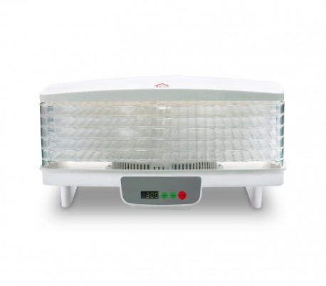 Secador de frutas y verduras profesional DCG FD1077 230V 50Hz