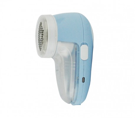 Retira pelusas e hilos de la ropa eléctrico YK-985 con contenedor integrado 2W