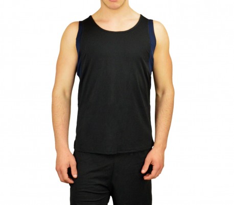 KZ-325 Camiseta deportiva para hombres  mod. TECHNO tallas de la S a la XL