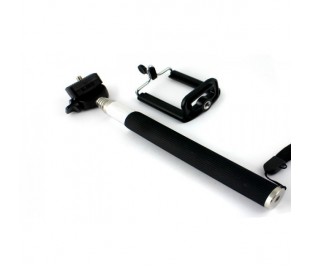 Brazo extensible selfie portátil extensible (compatible... 2