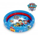 731186 Piscina hinchable para niños mod. PAW PATROL dos anillos 90 cm