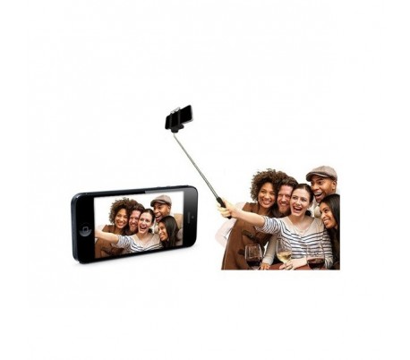 Brazo extensible selfie portátil extensible...