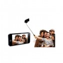Brazo extensible selfie portátil extensible (compatible con smartphones cámaras)