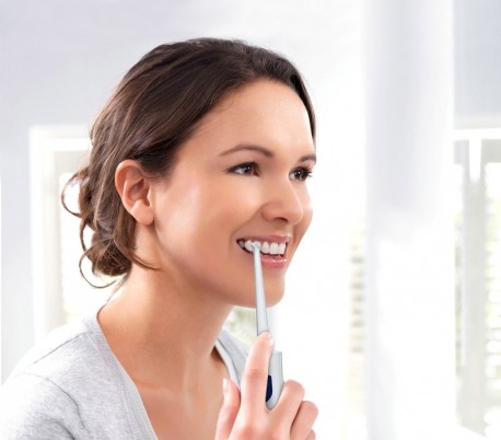 IP5305 Limpiador dental DCG para la limpieza dental en tres niveles de potencia