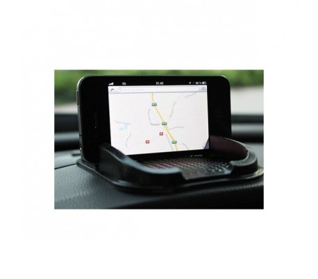 Soporte teléfono celulares gps para el...