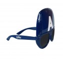 22-658 Gafas/Mascára de sol para niño motivo CAPITAN AMERICA protección UV