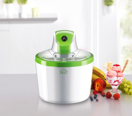  IC4988 Heladera DCG 1200ml para hacer helados en casa