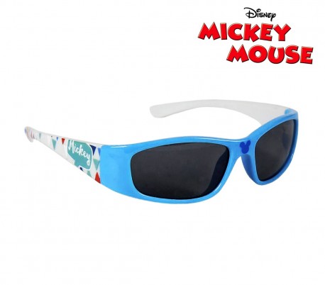22-635 Gafas de sol para niño motivo MICKEY MOUSE protección rayos UV
