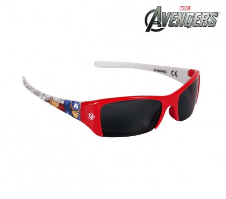 22-460 Gafas de sol para niños de AVENGERS protección UV-3