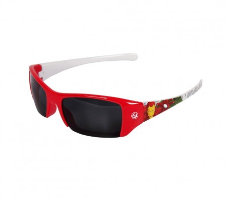 22-460 Gafas de sol para niños de AVENGERS protección UV-3